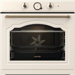 GORENJE Piekarnik BOS67372CLI kremowy