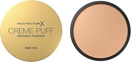 Max Factor Creme Puff Pressed Powder, 50 Natural,