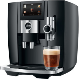Ekspres do kawy JURA J8 Piano Black (EA)
