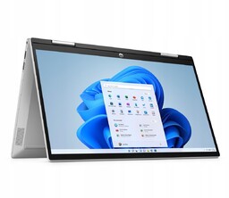 Laptop HP Pavilion x360 14-dy0016ne / 40M22EA /