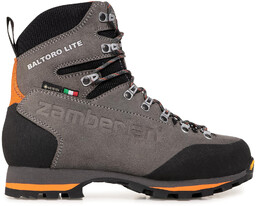 Trekkingi Zamberlan 1110 Baltoro Lite Gtx GORE-TEX Szary