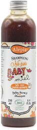 Miodowy Szampon dla Dzieci, Alepia, 100% Naturalny