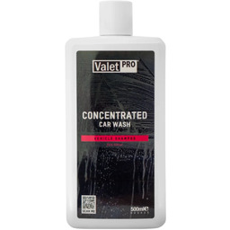 ValetPRO Concentrated Car Wash - Wysoko skoncentrowany szampon