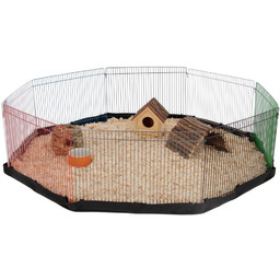 KERBL Kojec Domowy Dla Gryzoni