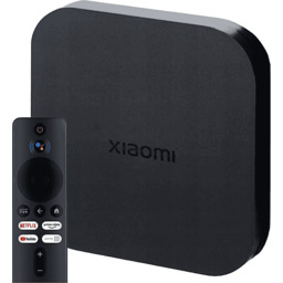 Odtwarzacz multimedialny XIAOMI Mi Box S 4k 2Gen