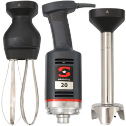 Mikser blender ręczny z ramieniem miksującym ubijającym MB