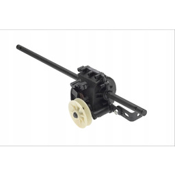 Przekładnia napędu kosiarki Lider WR46, WA46 Handy WR46,