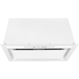 Okap Ciarko Design Luno 72 White