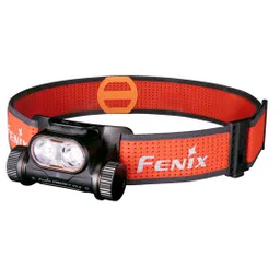 Fenix HM65R-T V2.0 Czarny Latarka czołowa