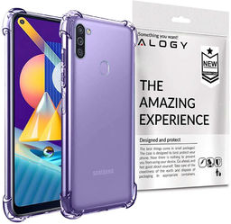 Etui pancerne ShockProof Alogy do Samsung Galaxy M11