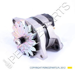 ALTERNATOR NEW HOLLAND 4808511