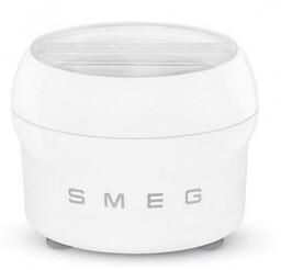 Akcesorium do przygotowywania lodów SMEG SMIC01