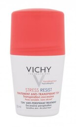 Vichy Deodorant Stress Resist 72H antyperspirant 50 ml