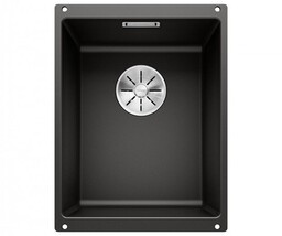 BLANCO 525983 Komora podwieszana SUBLINE 320-U Silgranit PuraDur