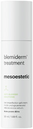 MESOESTETIC Blemiderm Treatment żel-krem na noc do skóry