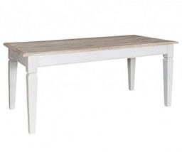 Stół Belldeco Bristol White