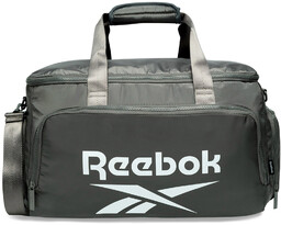 Torba Reebok RBK-032-CCC-05 Szary