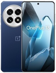 OnePlus 13 5G 16/512GB Niebieski