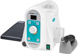 Saeyang frezarka Marathon Handy 702 + S40-FS60N szczotkowa