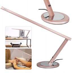 Lampa Na Biurko Slim Led 20W kosmetyczna