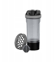 Shaker Do Odżywek I Koktajli 0,72L Kinghoff