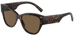 Dolce & Gabbana DG4449 502/73