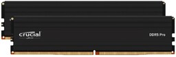 Crucial Pro 128GB [2x64GB 5600MHz DDR5 CL46 UDIMM]