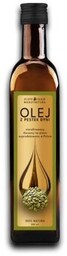 GOLDFARMEX Olej z pestek dyni, 250 ml