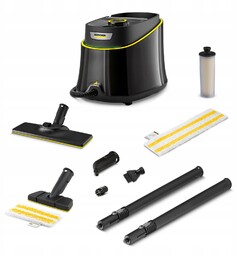 Parownica Karcher Sc 3 Deluxe Anniversary Edition Moc