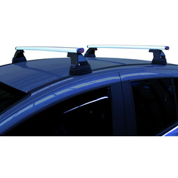 Bagażnik dachowy G3 Pacific 64.110-68.007 aluminiowy