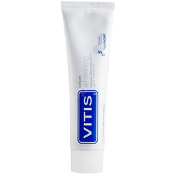Vitis Whitening - Pasta wybielajaca zęby z cząstkami
