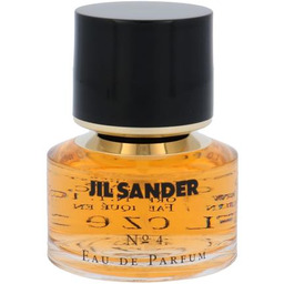 Jil Sander No.4 woda perfumowana 30 ml