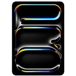 Apple iPad Pro 11'' (M5) Wi-Fi 256GB Standard