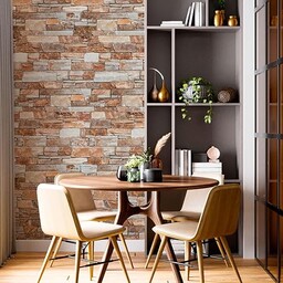 Ambiance Sticker Olbrzymie Freski Tapeta z włókniny -