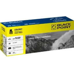 Black Point LCBPKTK5150Y (zamiennik TK-5150Y) Toner
