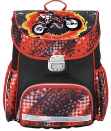 HAMA Tornister Motorbike 139073