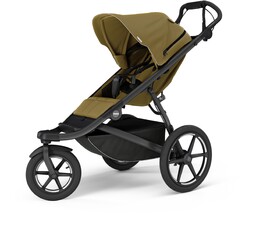 Thule Urban Glide 3 Spacerówka Wózek Spacerowy