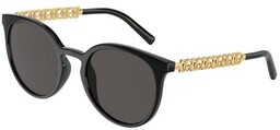 Dolce & Gabbana DG6189U 501/87