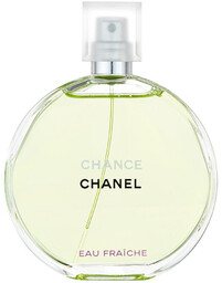 Chanel Chance Eau Fraiche Eau de Parfum woda