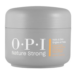 OPI Nature Strong Nails & Skin Smooth It
