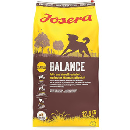 Josera Balance Karma dla Psa, Kurczak, 12.5 kg