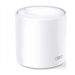 Access Point TP-Link Deco X50(1-PACK) 802.11ax (Wi-Fi 6)