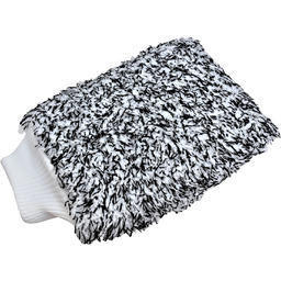 Monster Shine Premium Microfiber Wash Mitt delikatna rękawica