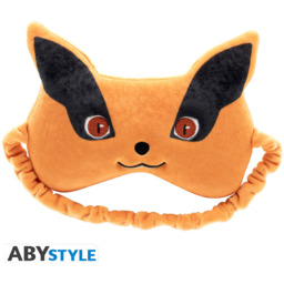 Maska na oczy Naruto Shippuden - Kyubi
