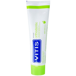 Vitis Orthodontic - Pasta do zębów dla osób