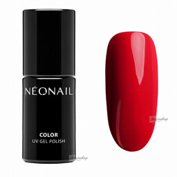 NeoNail - COLOR UV GEL POLISH - Lakier