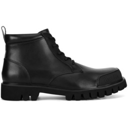 Trzewiki Badura CONNOR-01 124AM Czarny