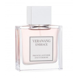 Vera Wang Embrace French Lavender And Tuberose woda