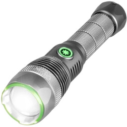 Vayox Pro Series VA0364 Taktyczna 3000lm Latarka