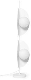 Ummo Lighting Stojąca lampa do salonu Sallo SAF211P1